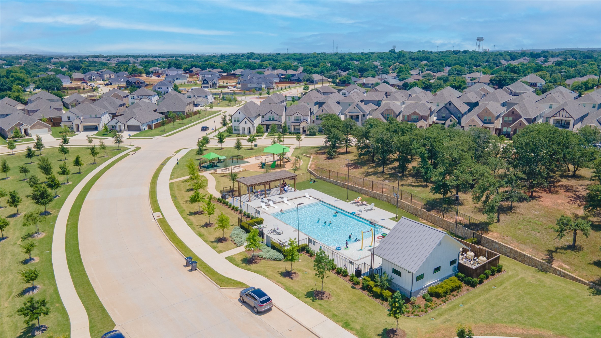 2424 Yosemite Way Corinth TX 76210