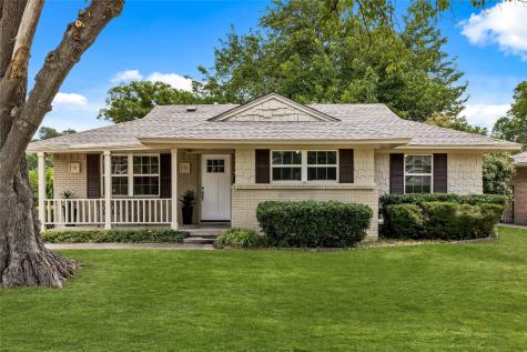 9008 Livenshire Drive Dallas TX 75238