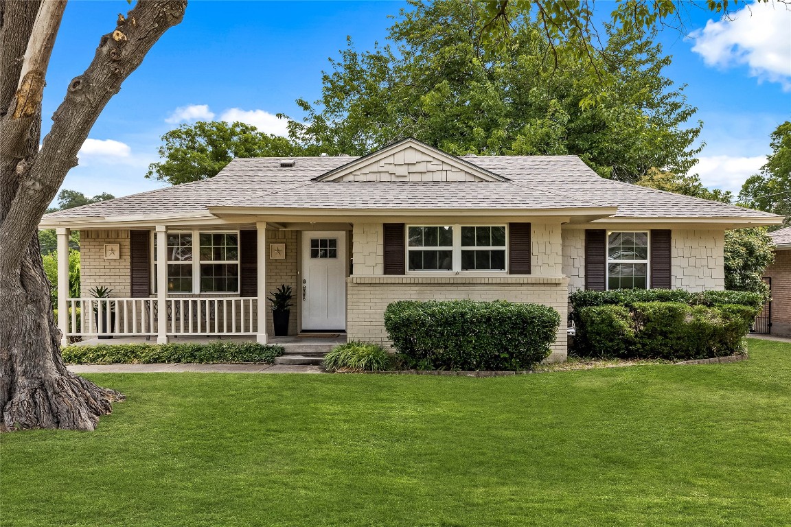 9008 Livenshire Drive Dallas TX 75238