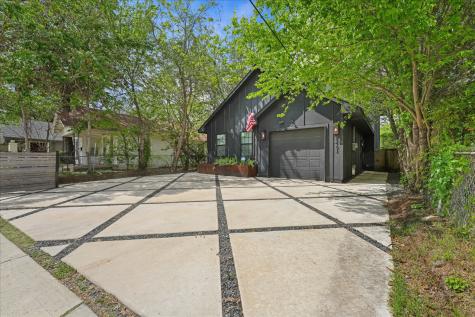2403 Dathe Street Dallas TX 75215