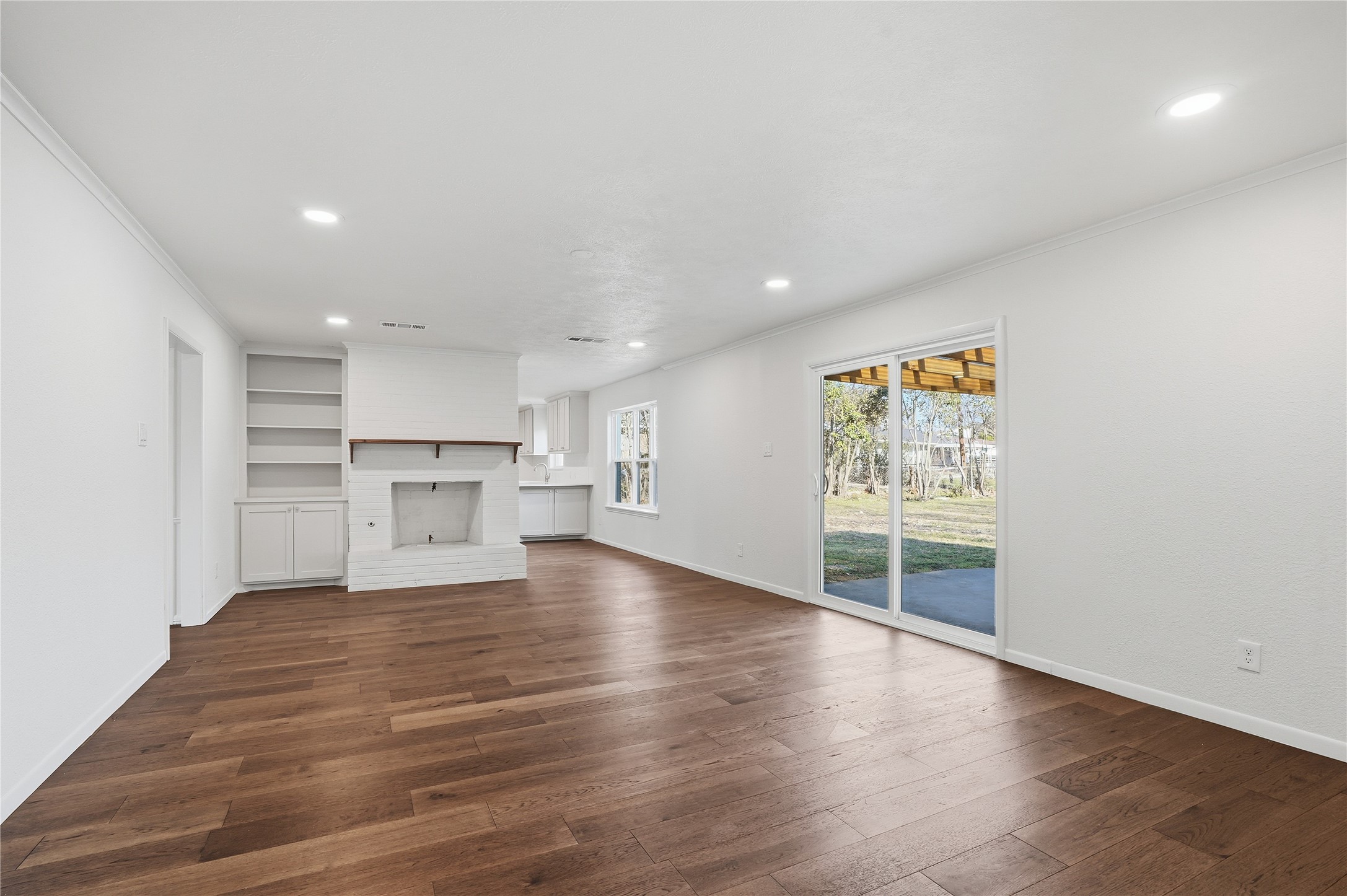 4204 Galway Avenue Fort Worth TX 76109