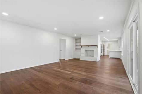 4204 Galway Avenue Fort Worth TX 76109