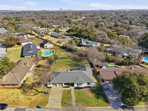 4204 Galway Avenue Fort Worth TX 76109