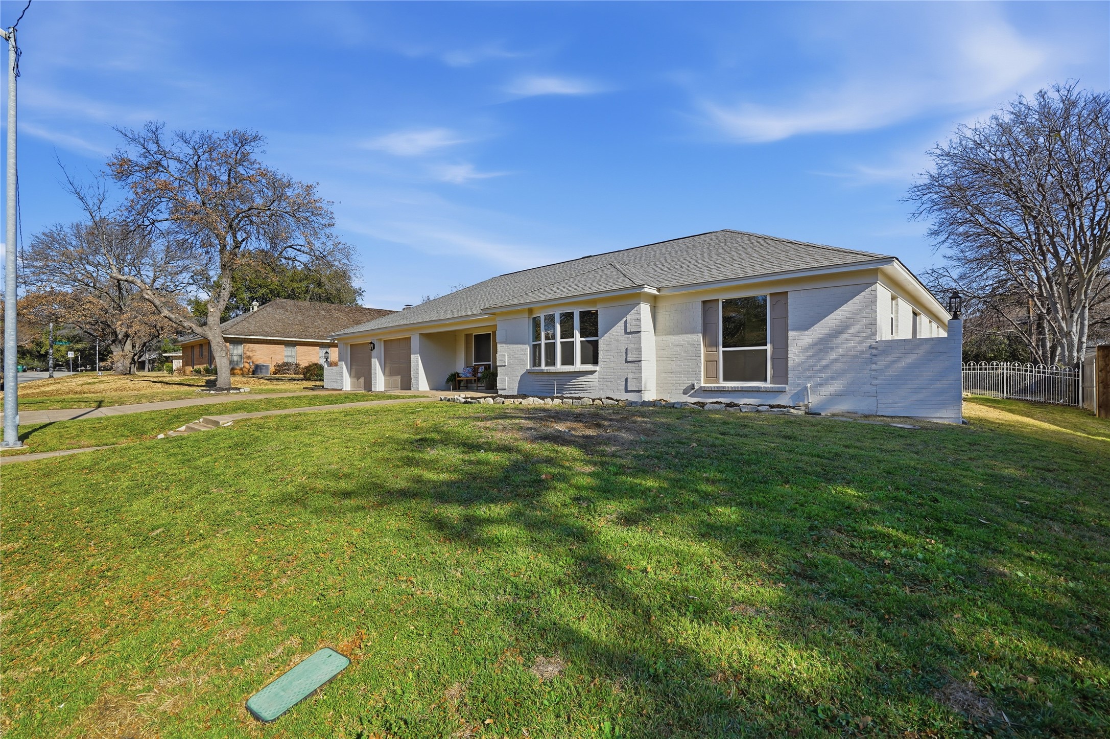 4204 Galway Avenue Fort Worth TX 76109
