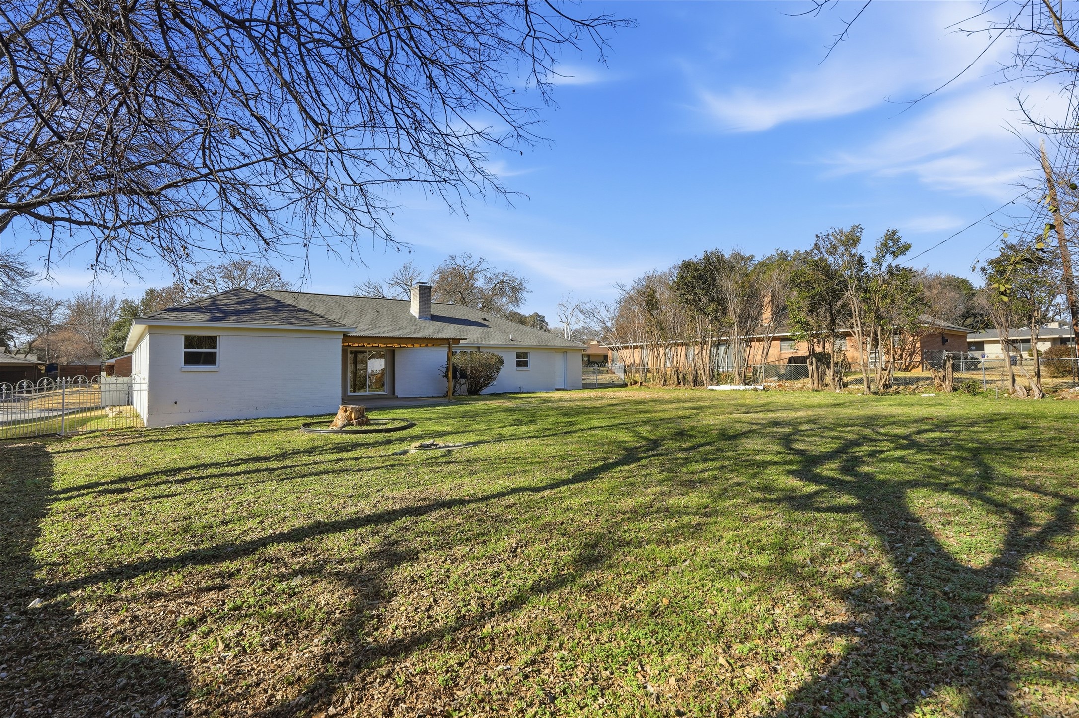 4204 Galway Avenue Fort Worth TX 76109