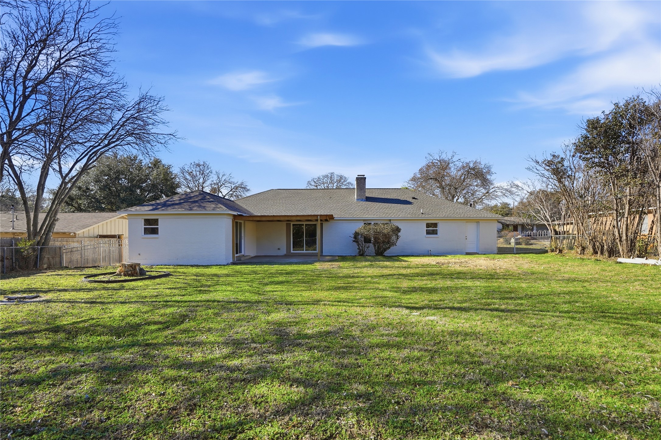 4204 Galway Avenue Fort Worth TX 76109