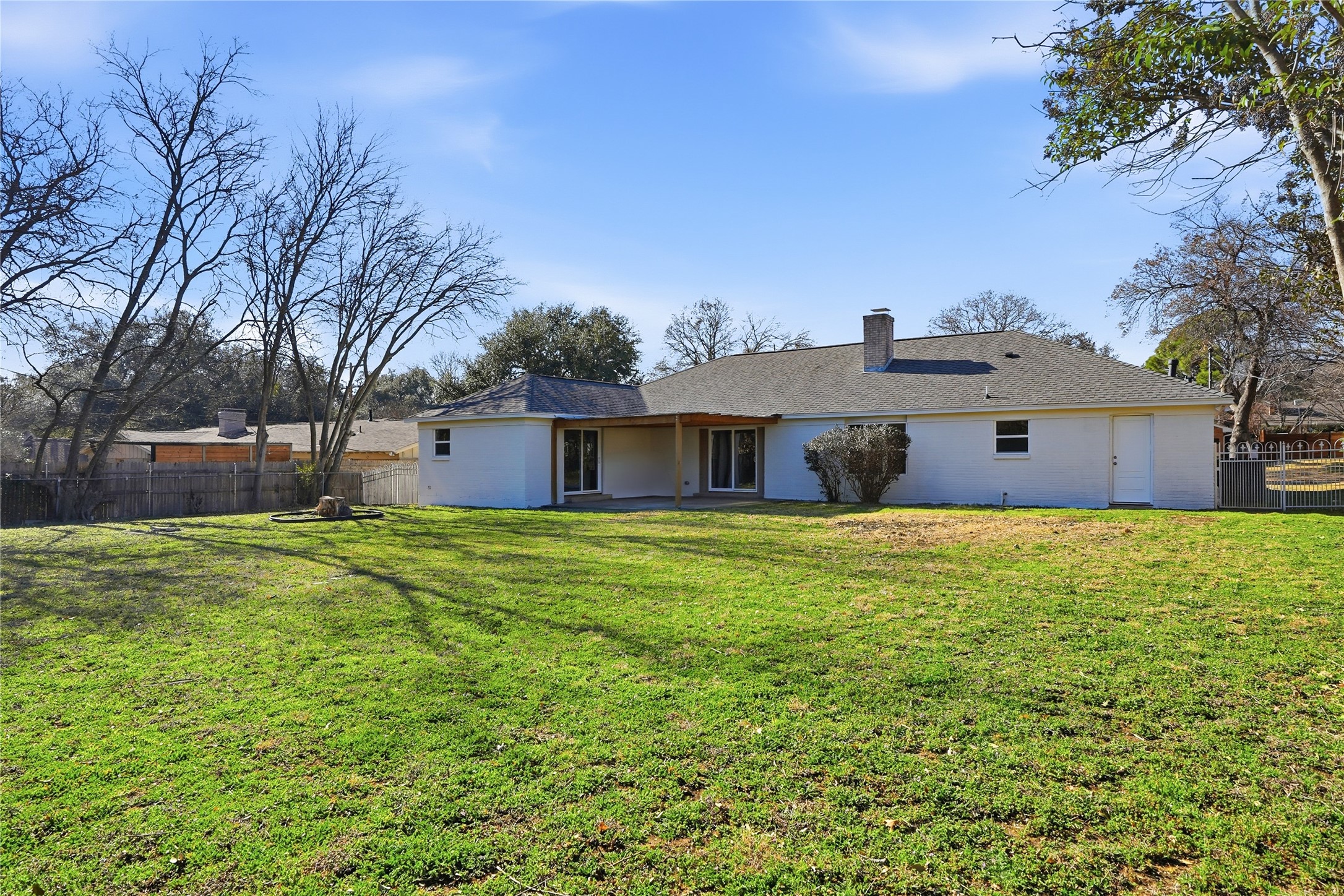 4204 Galway Avenue Fort Worth TX 76109