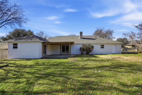 4204 Galway Avenue Fort Worth TX 76109