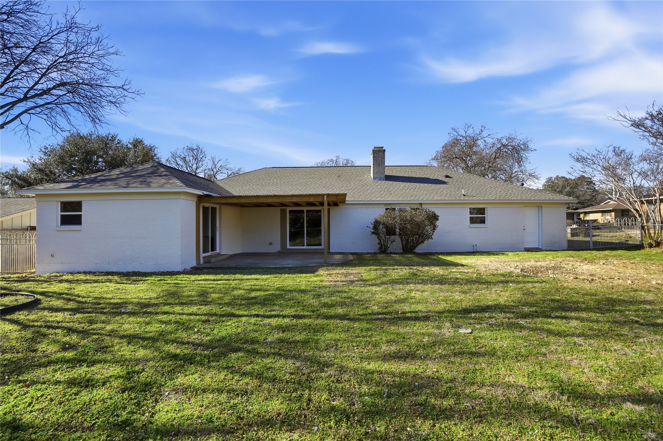 4204 Galway Avenue Fort Worth TX 76109