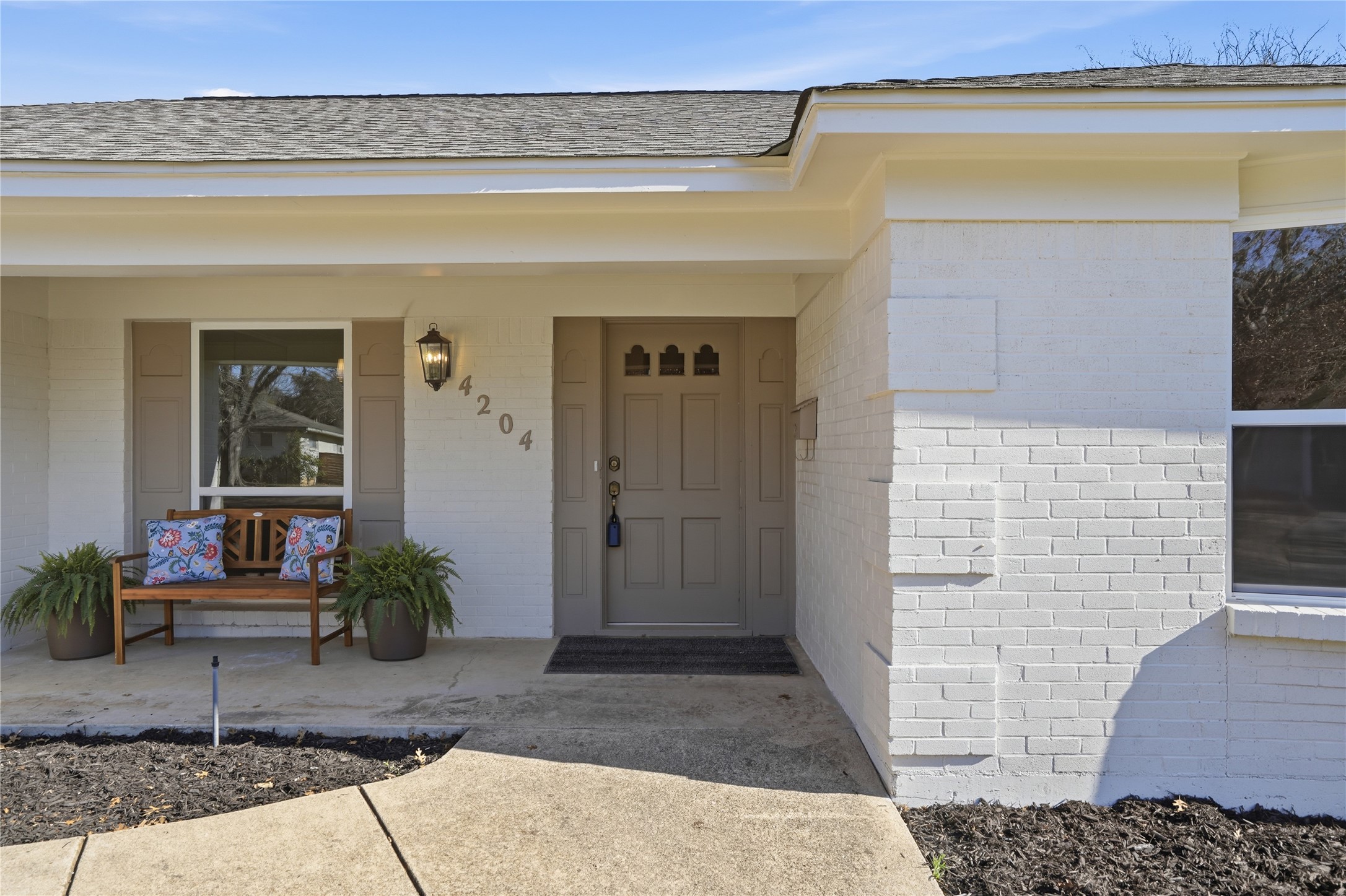 4204 Galway Avenue Fort Worth TX 76109