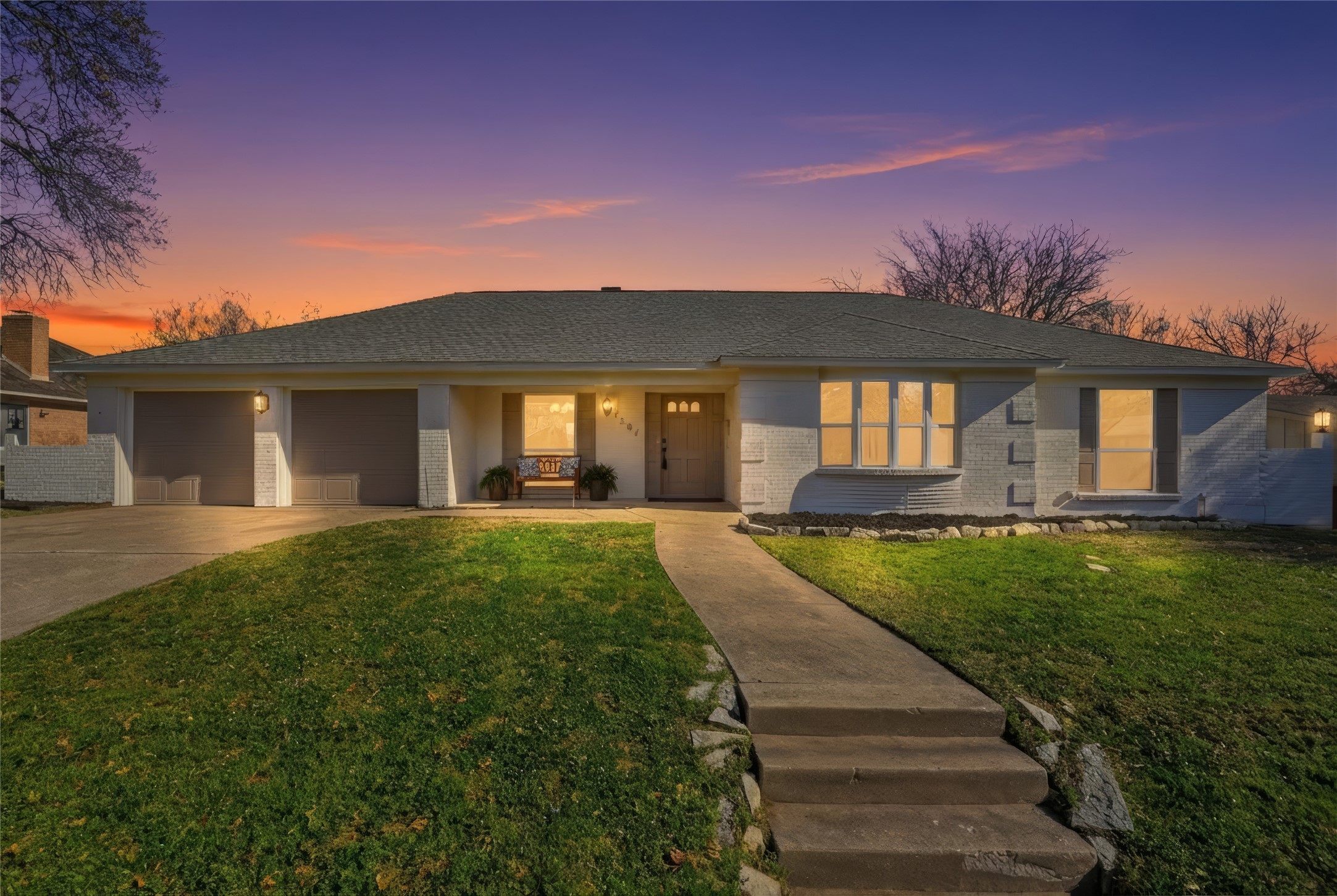4204 Galway Avenue Fort Worth TX 76109