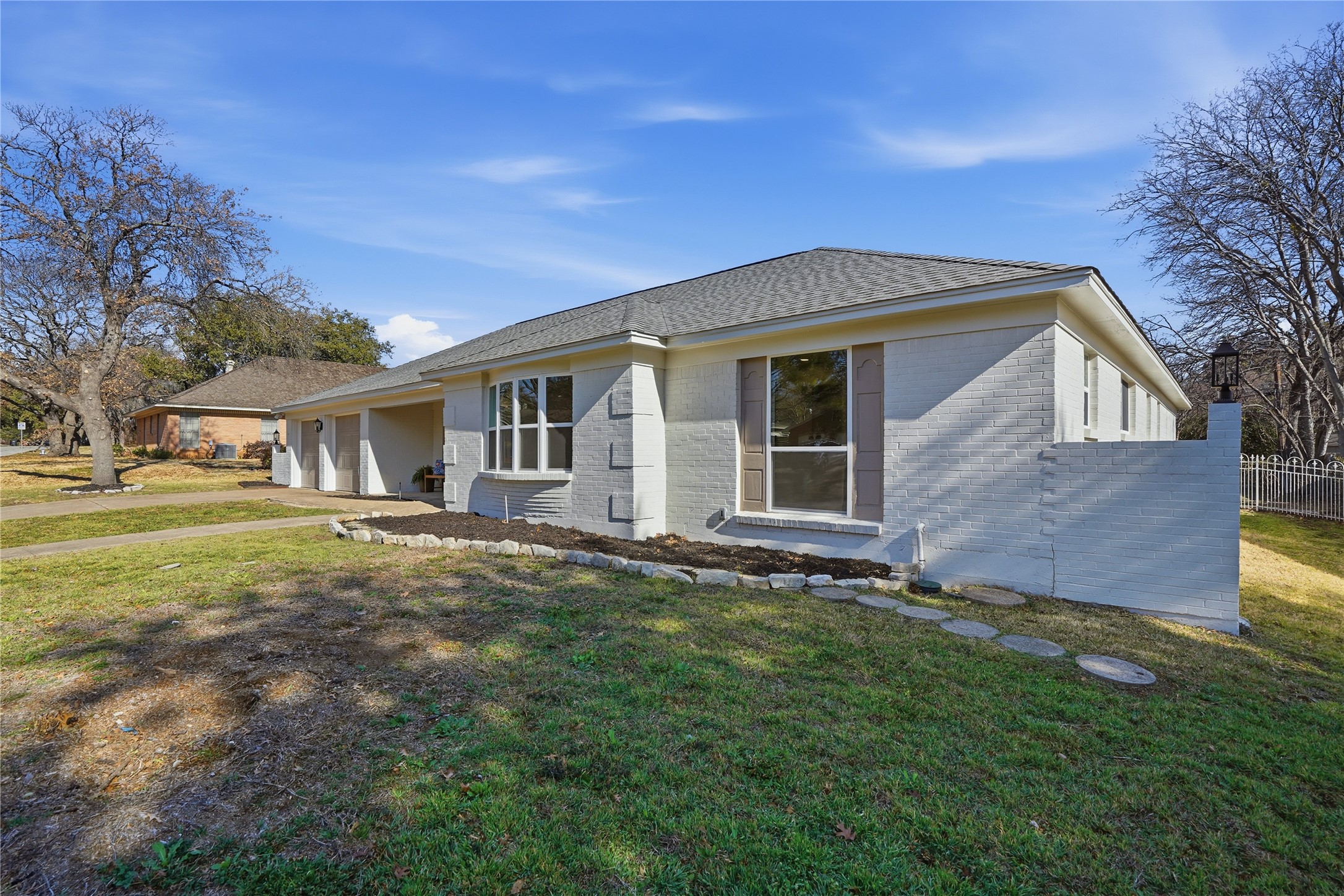 4204 Galway Avenue Fort Worth TX 76109