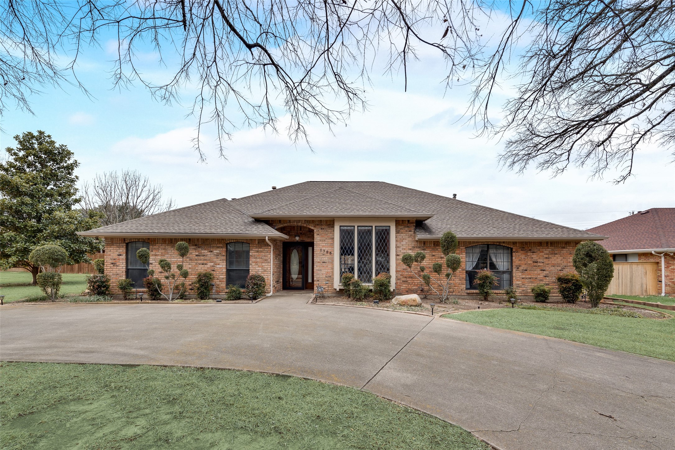1723 Cedar Hill Road Duncanville TX 75137