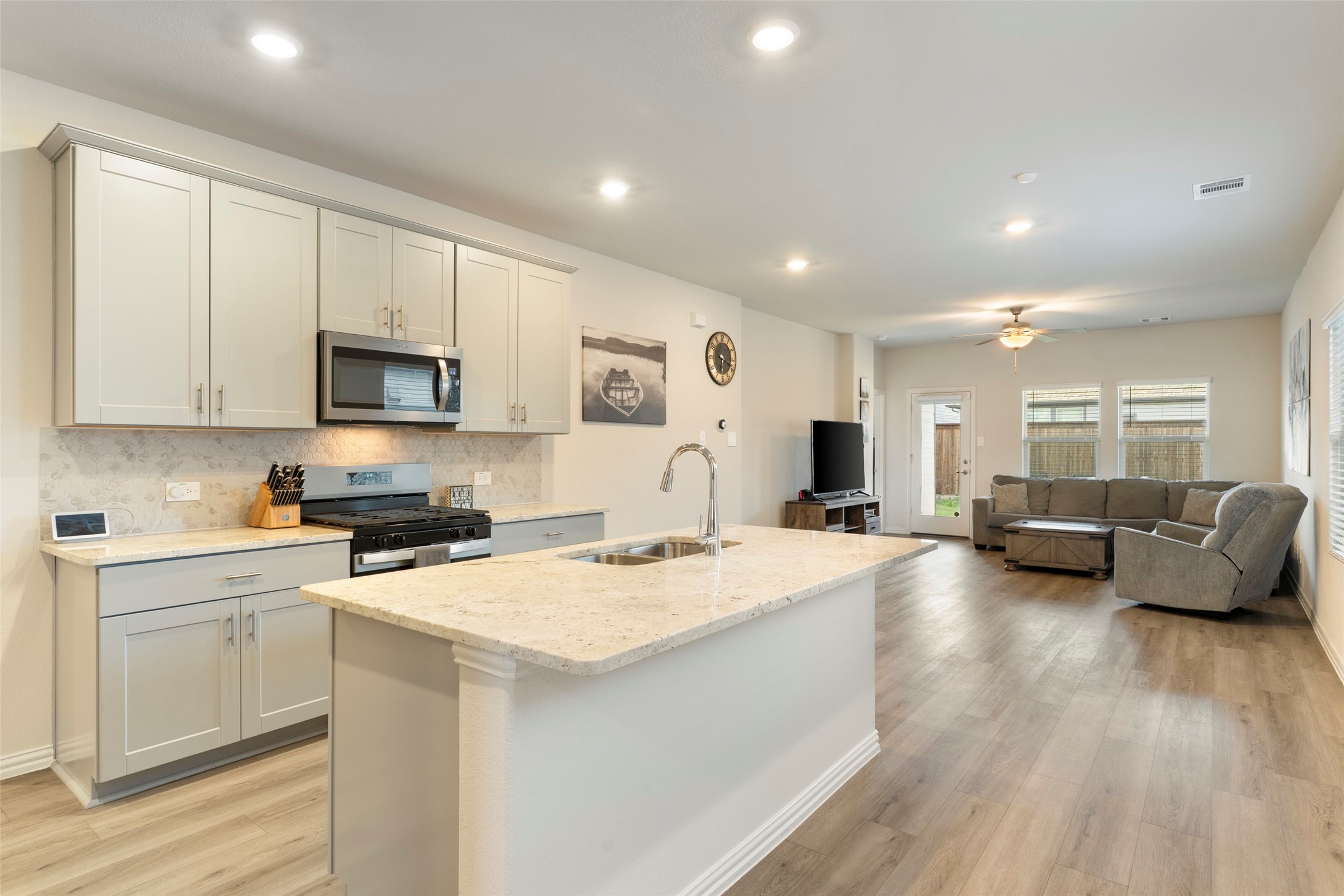 3908 Murvaul Drive Farmersville TX 75442