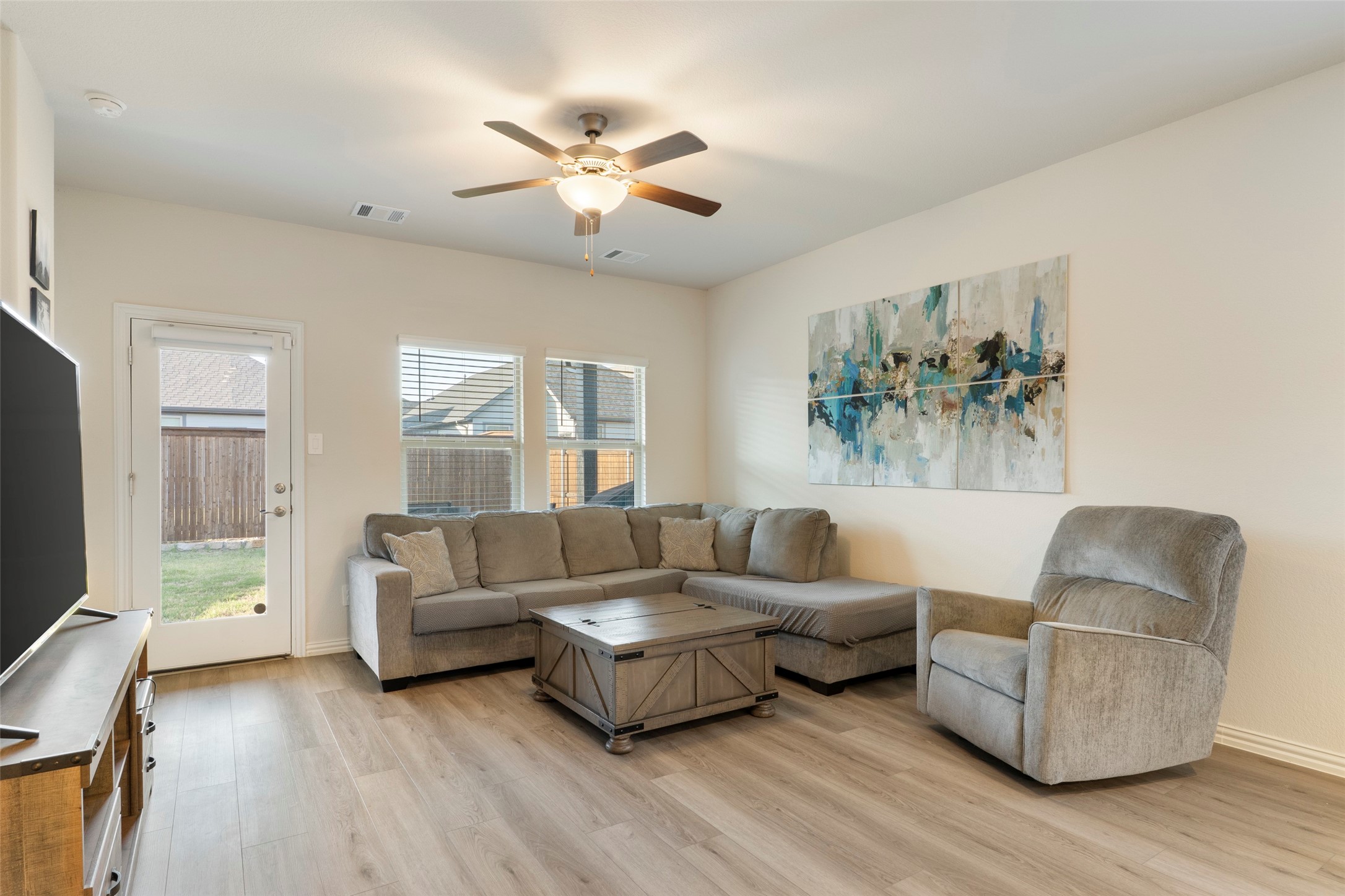 3908 Murvaul Drive Farmersville TX 75442