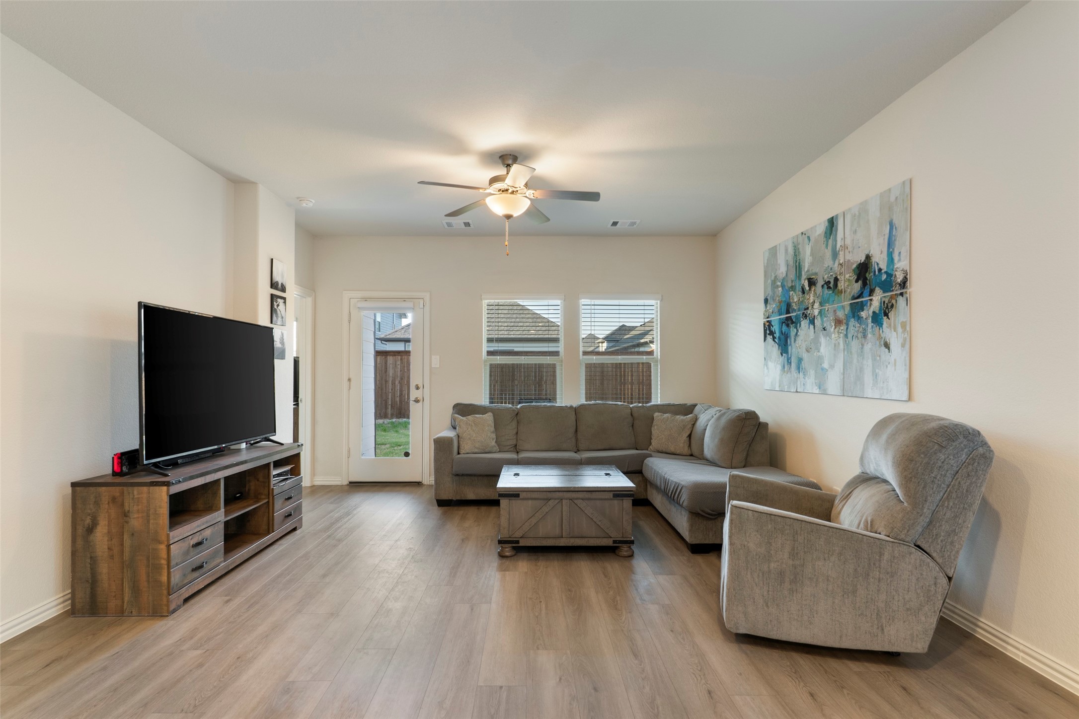 3908 Murvaul Drive Farmersville TX 75442