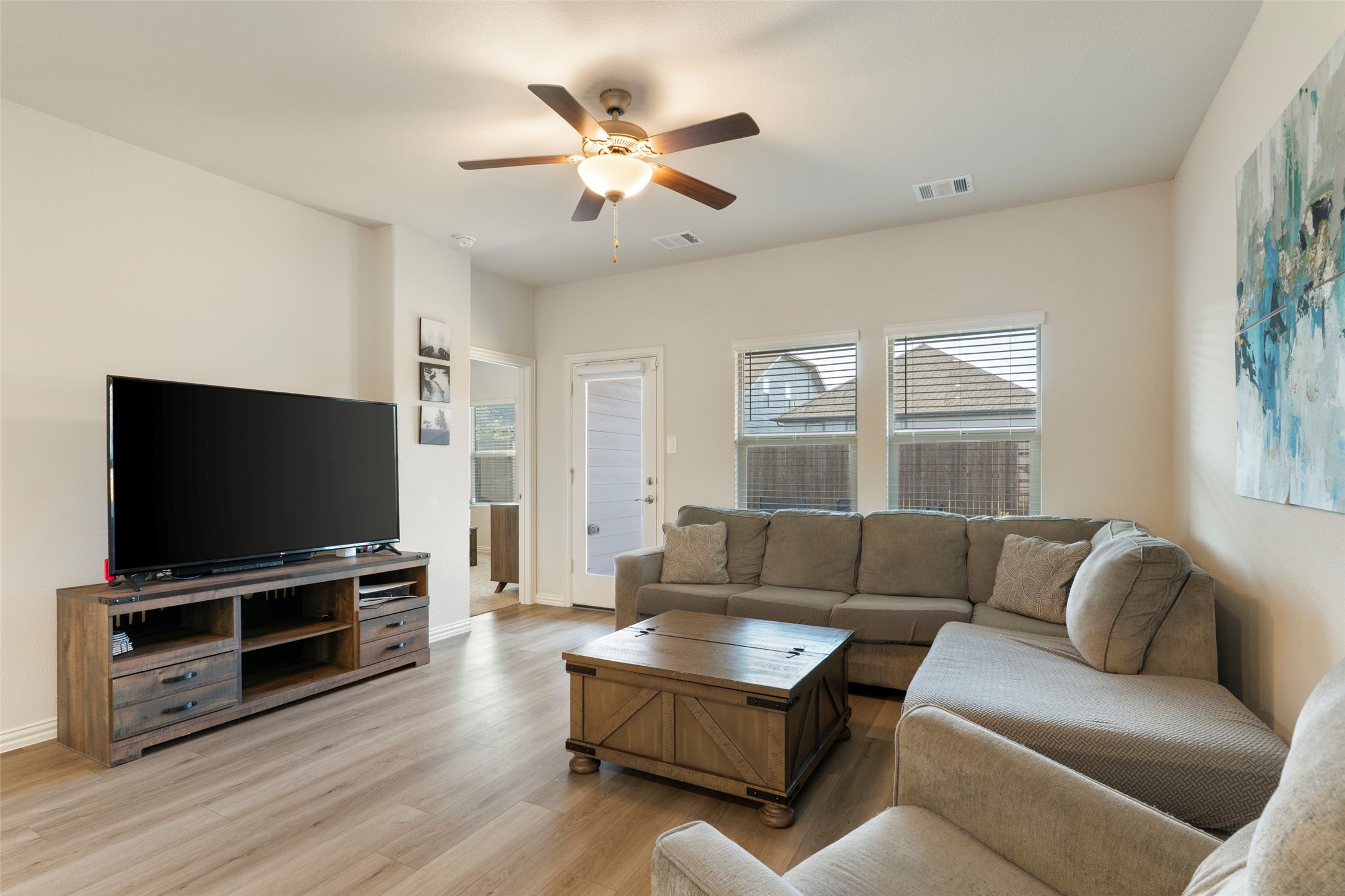 3908 Murvaul Drive Farmersville TX 75442
