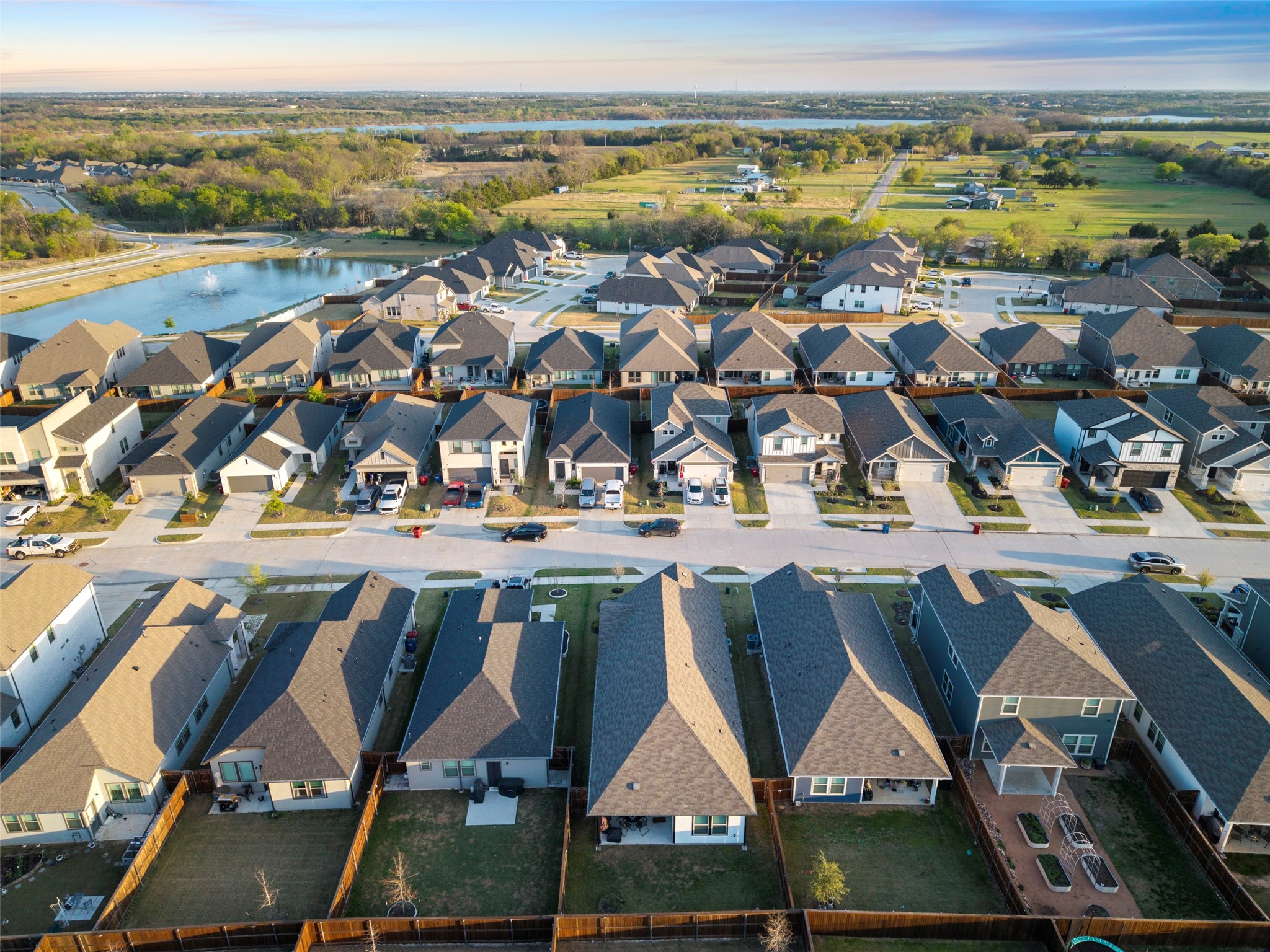 3908 Murvaul Drive Farmersville TX 75442