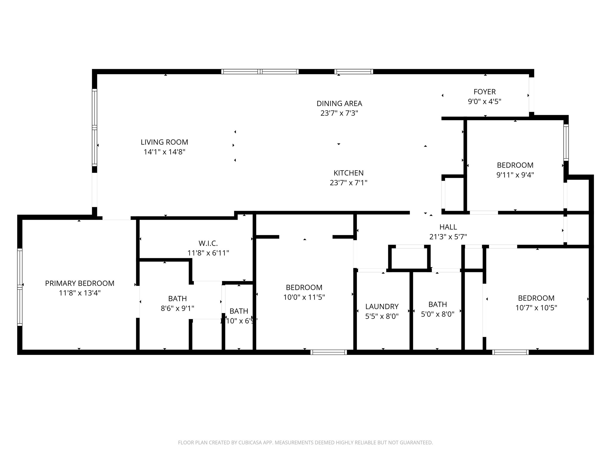 3908 Murvaul Drive Farmersville TX 75442