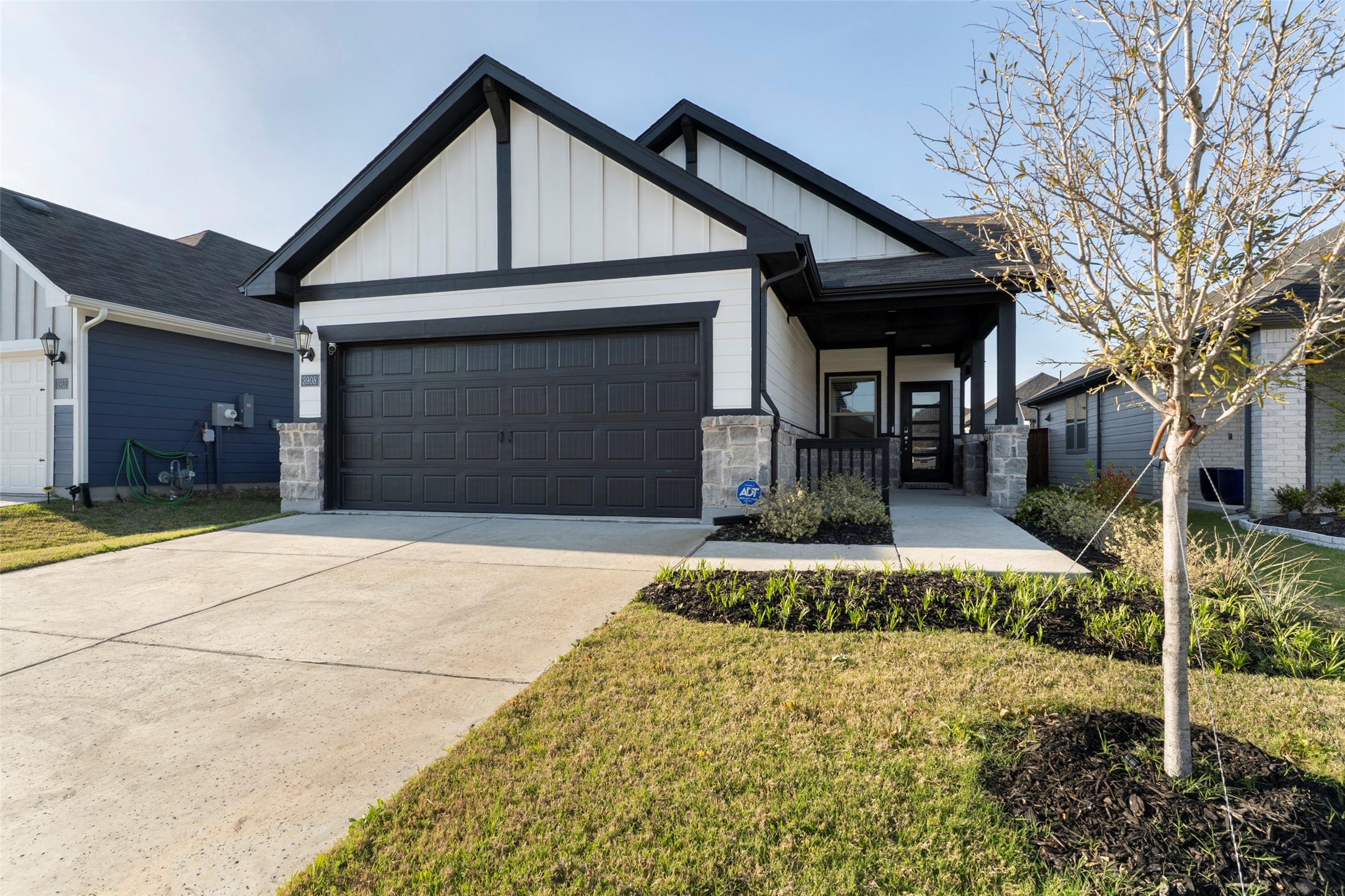 3908 Murvaul Drive Farmersville TX 75442