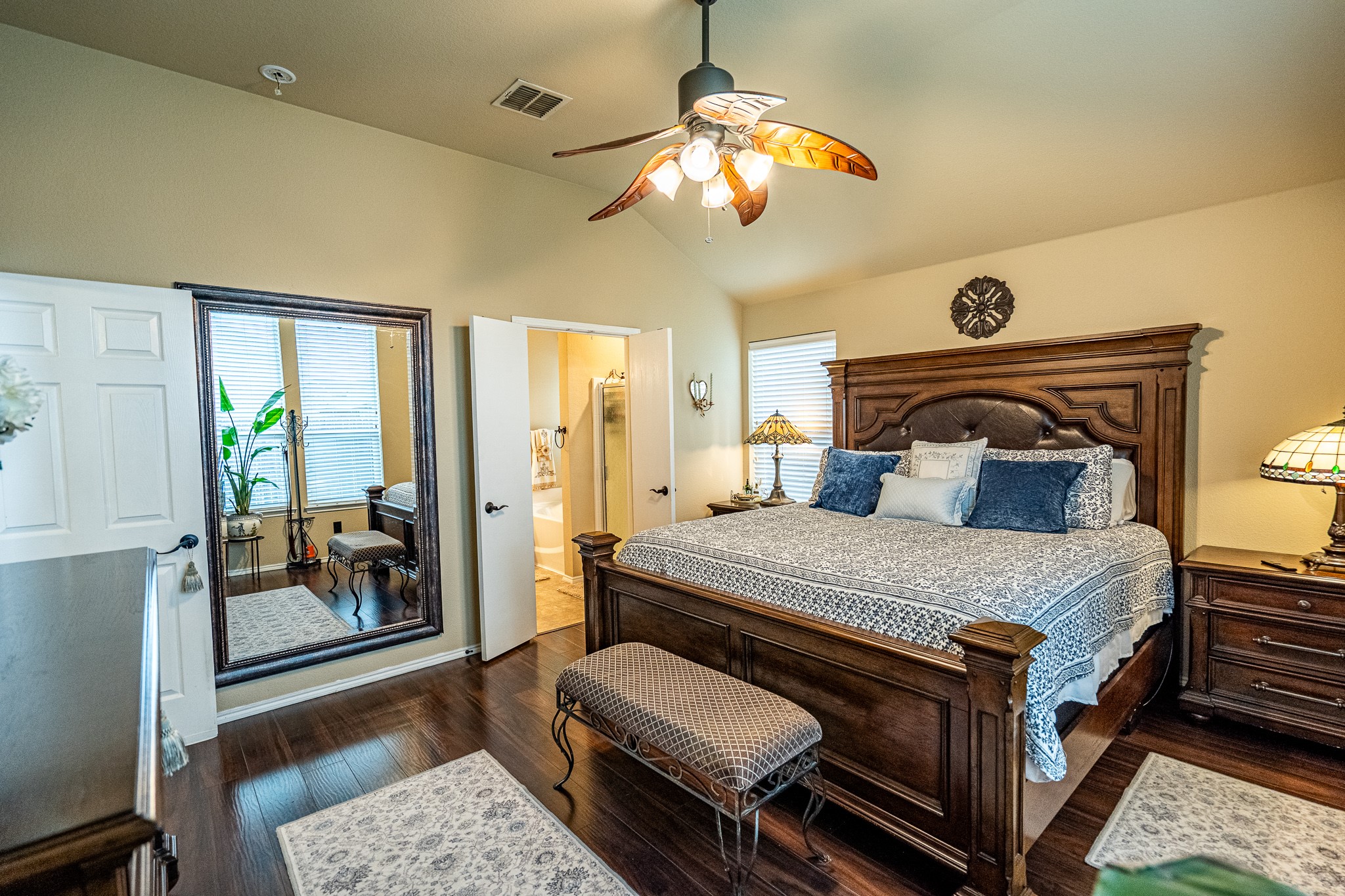 7427 Lake Front Trail Arlington TX 76002