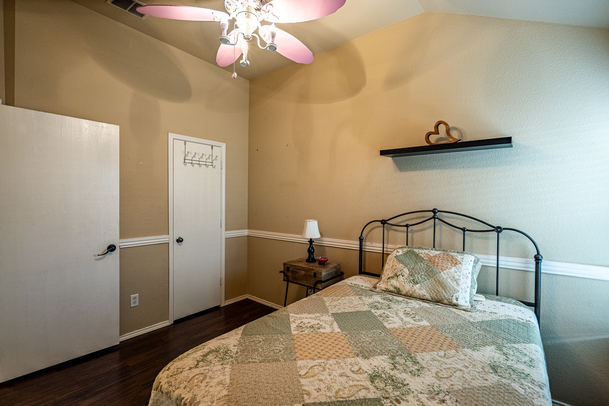 7427 Lake Front Trail Arlington TX 76002