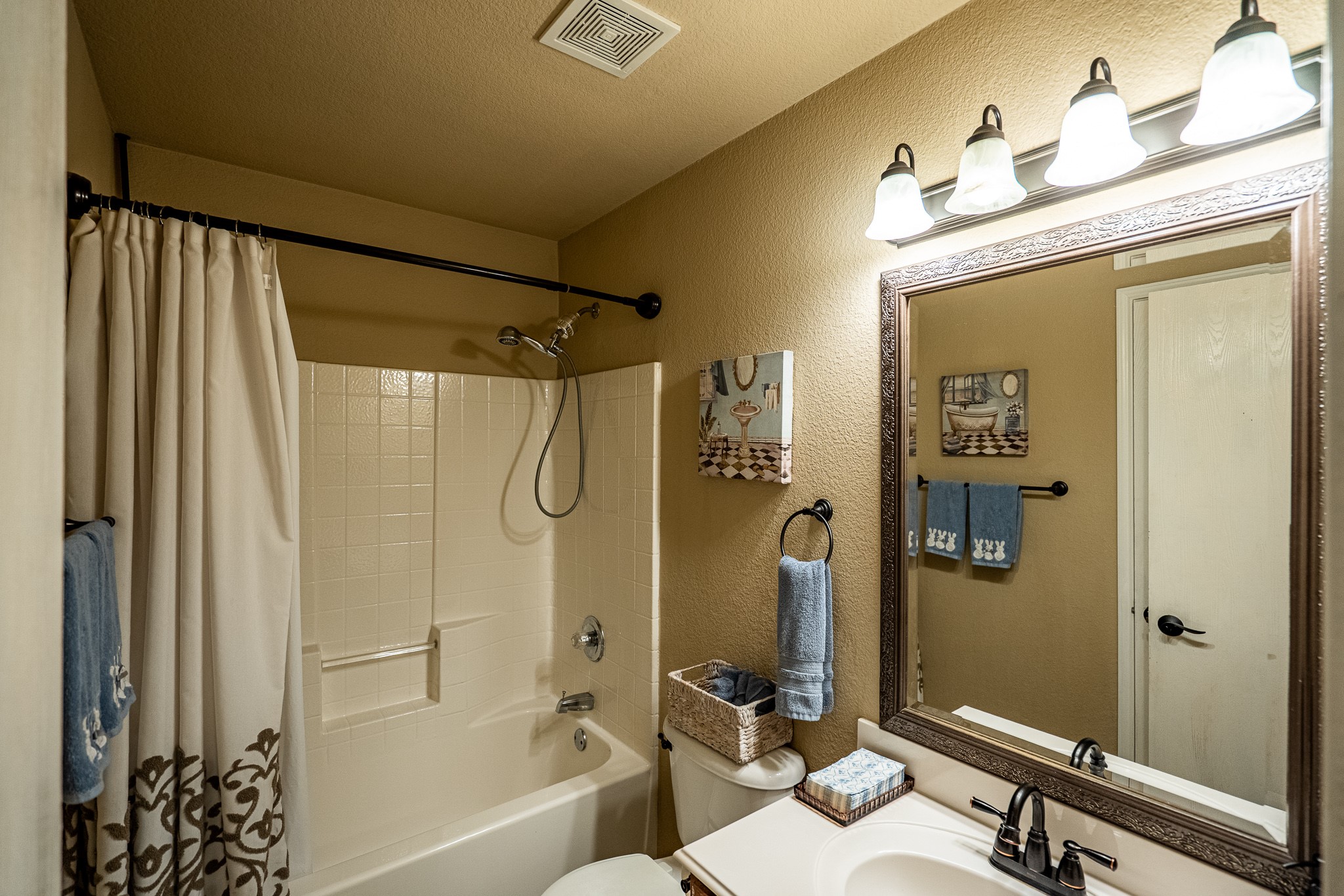 7427 Lake Front Trail Arlington TX 76002