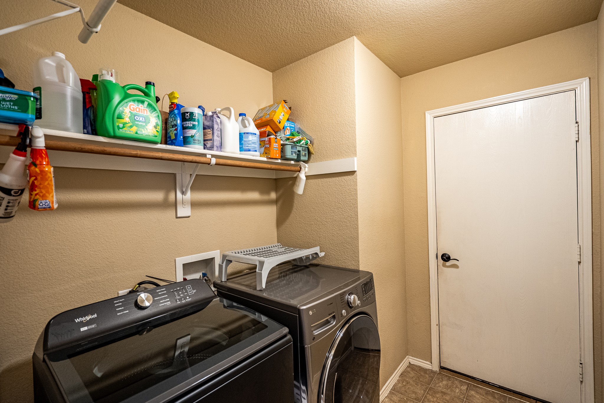 7427 Lake Front Trail Arlington TX 76002