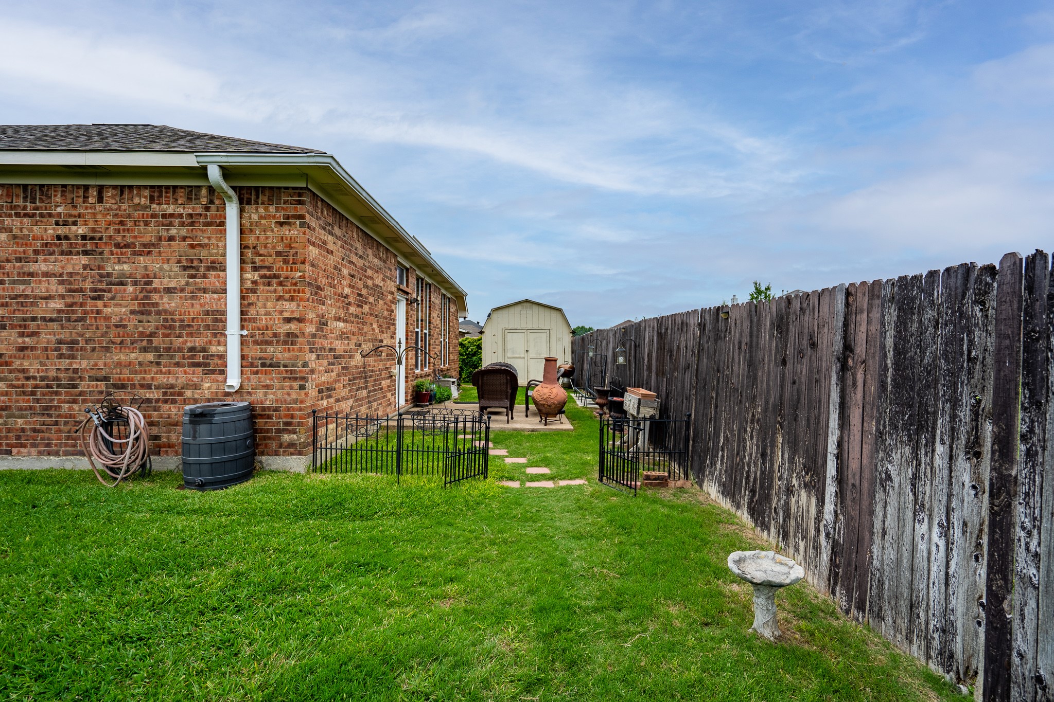 7427 Lake Front Trail Arlington TX 76002