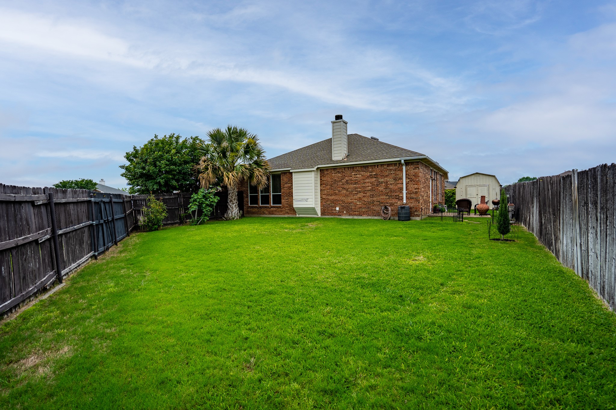 7427 Lake Front Trail Arlington TX 76002