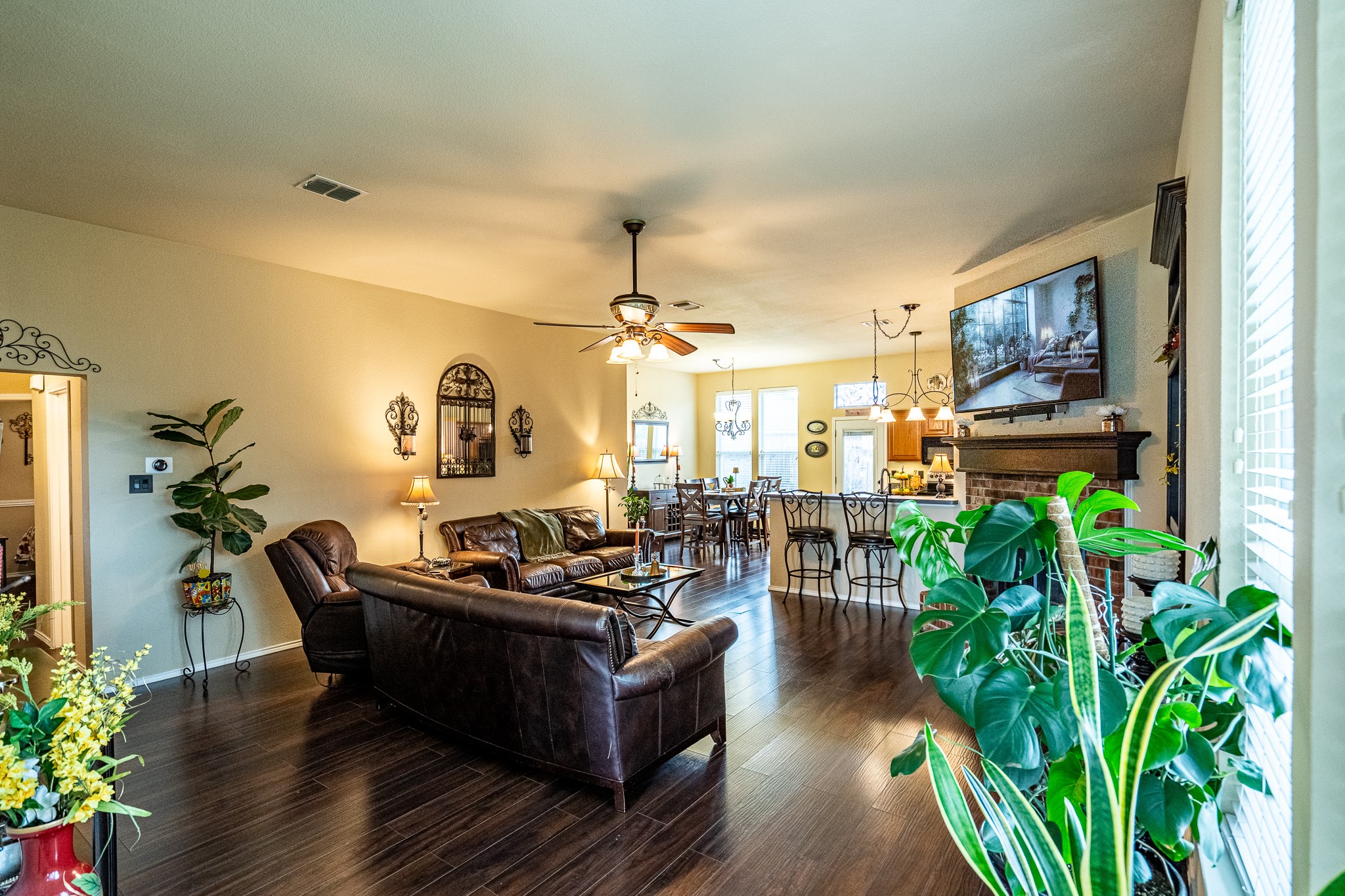 7427 Lake Front Trail Arlington TX 76002