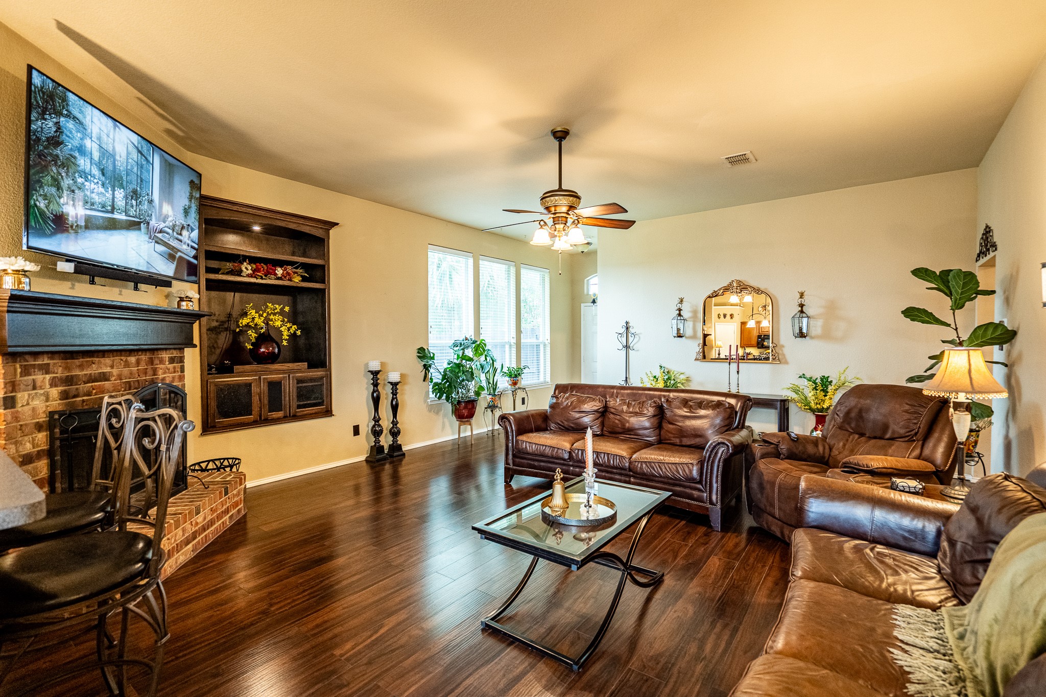 7427 Lake Front Trail Arlington TX 76002