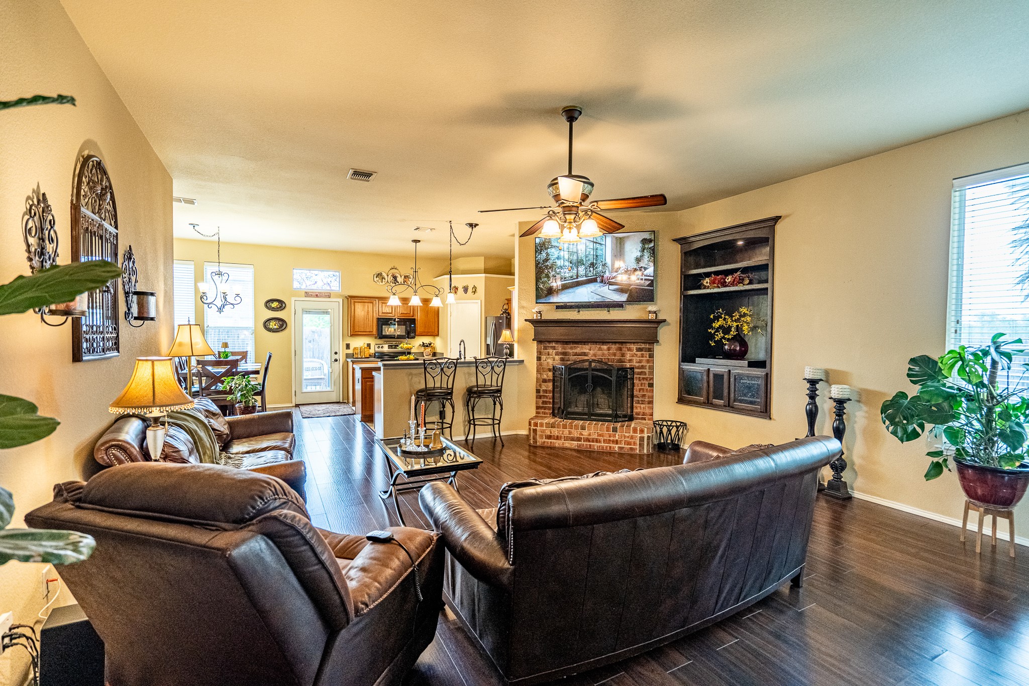 7427 Lake Front Trail Arlington TX 76002