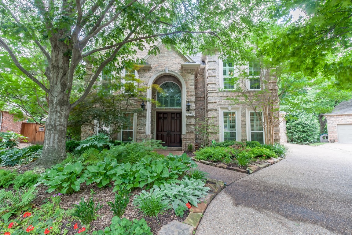 334 Brock Street Coppell TX 75019