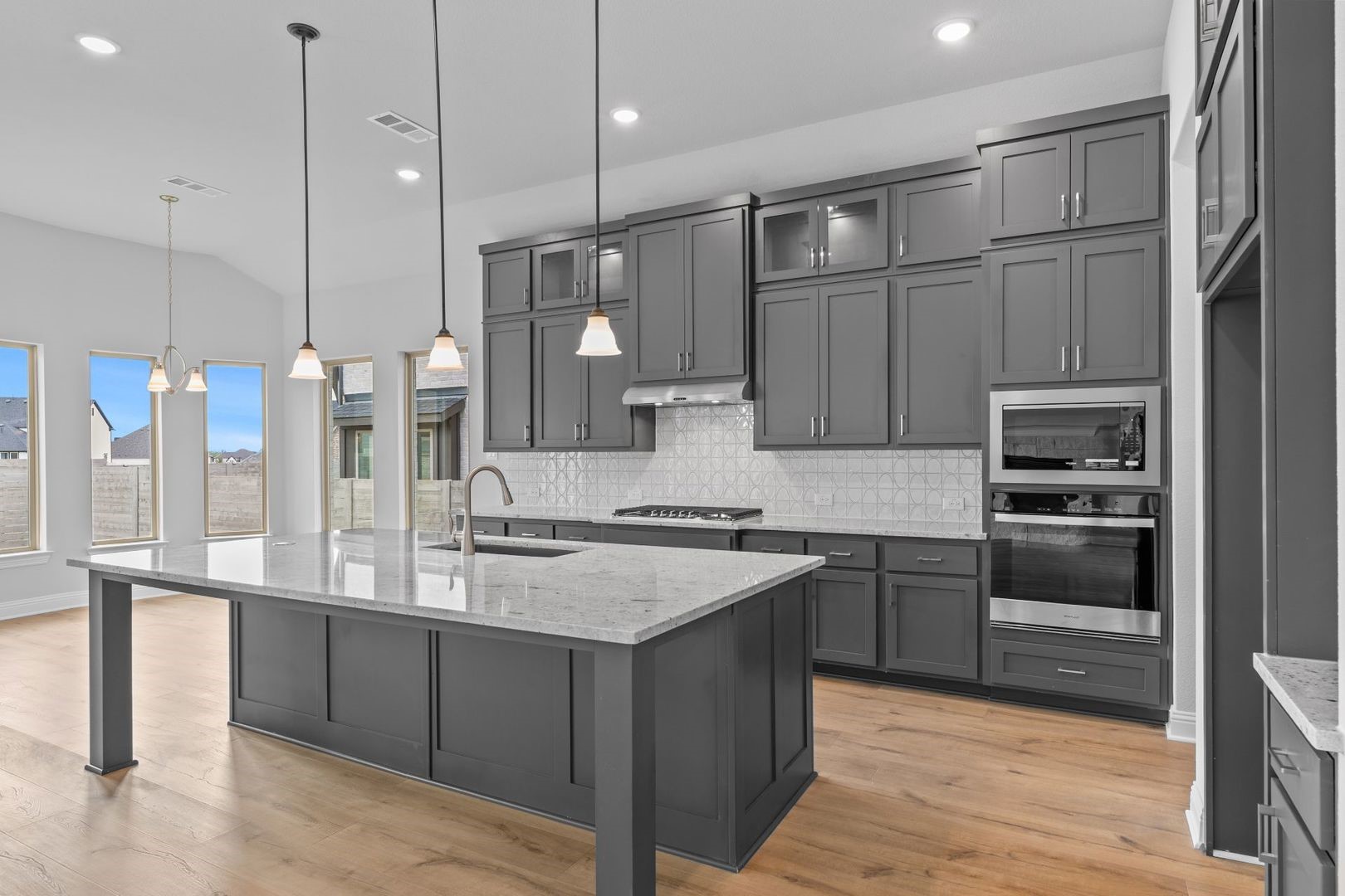 4301 Ramona Drive Mckinney TX 75071