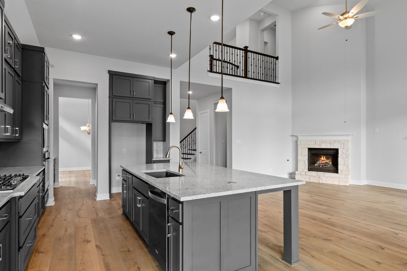 4301 Ramona Drive Mckinney TX 75071