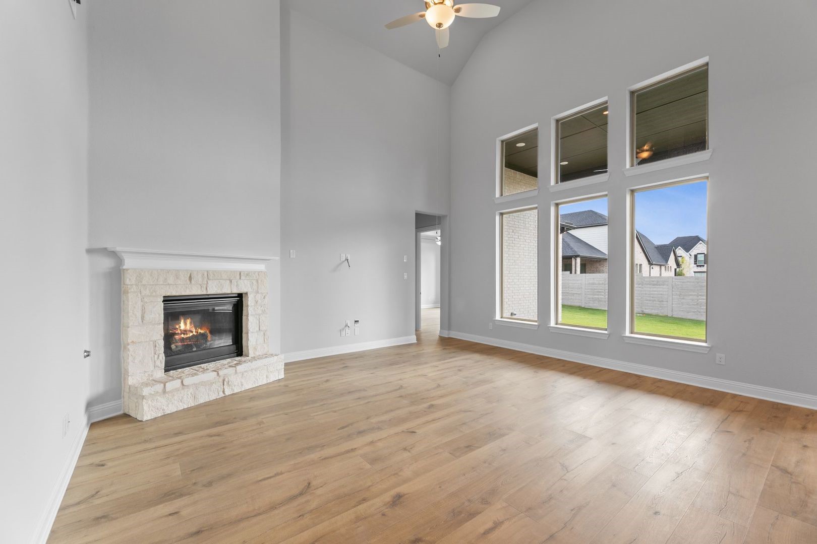 4301 Ramona Drive Mckinney TX 75071