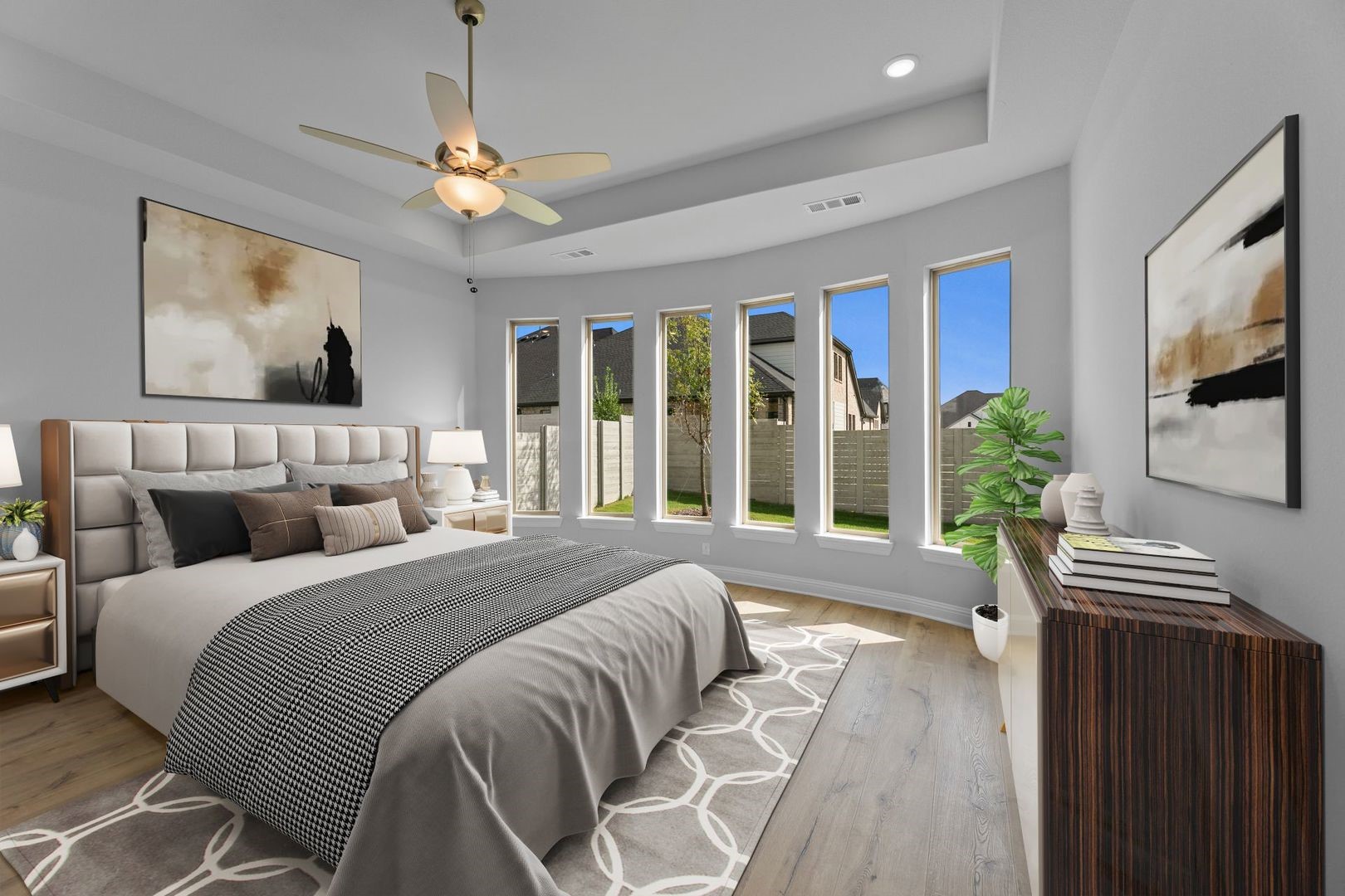 4301 Ramona Drive Mckinney TX 75071