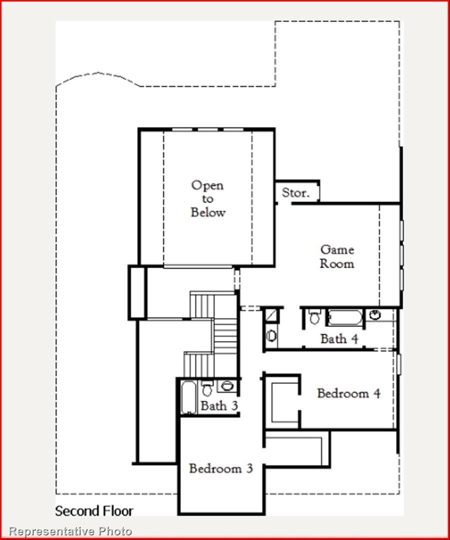 4301 Ramona Drive Mckinney TX 75071