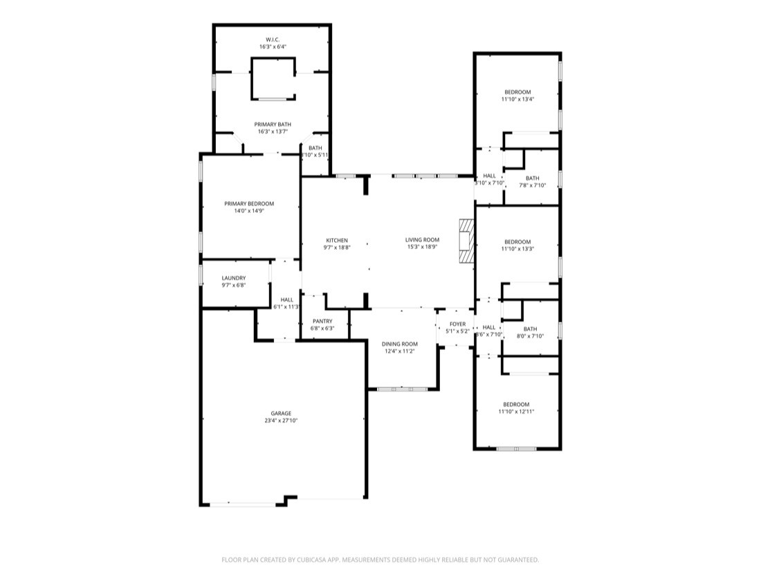3325 Fm 3164 Gainesville TX 76240
