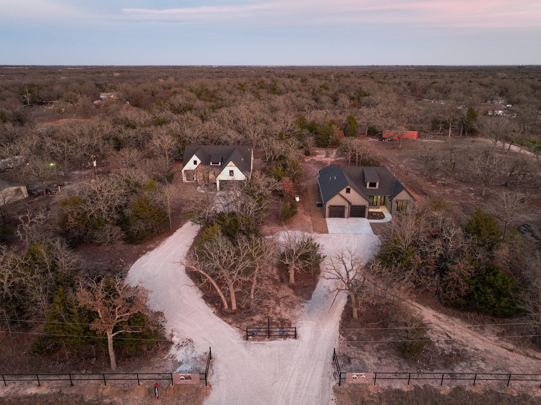 3325 Fm 3164 Gainesville TX 76240