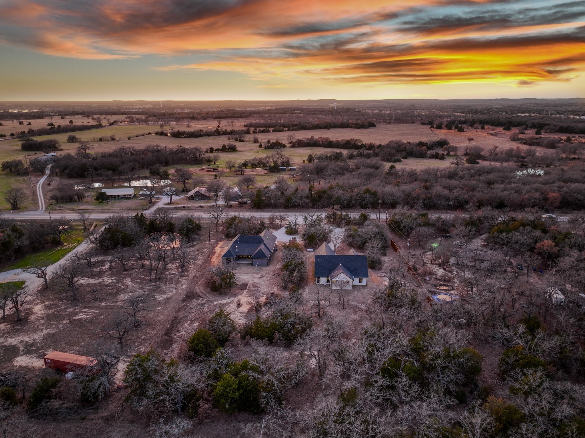 3325 Fm 3164 Gainesville TX 76240