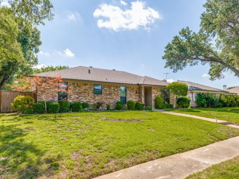 904 Westminster Drive Richardson TX 75081