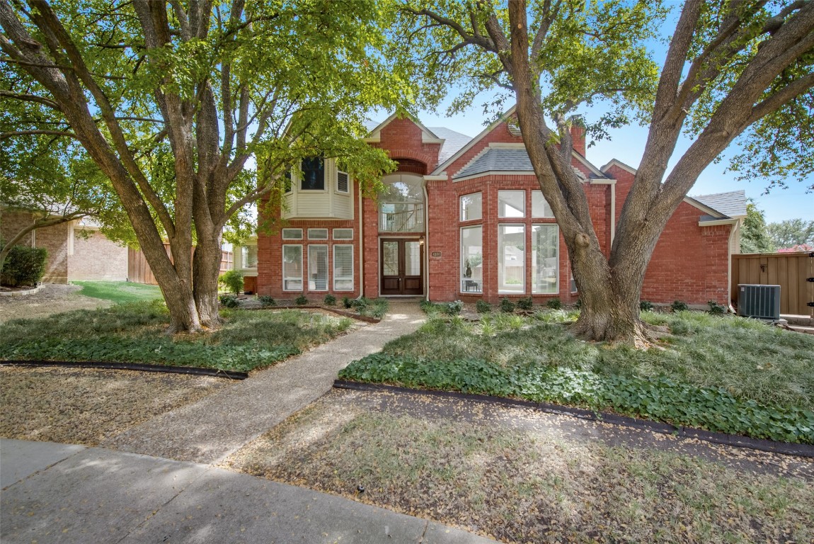 4100 Nasmyth Drive Plano TX 75093