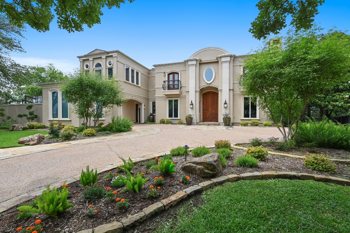 6804 Fallbrook Court Colleyville TX 76034