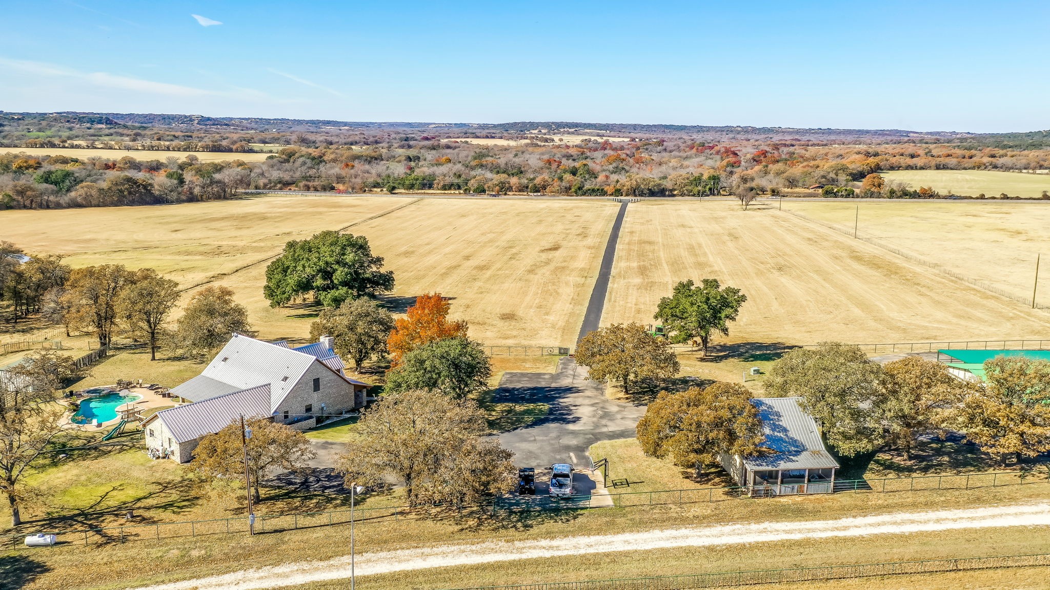 24860 N Us Highway 281 Stephenville TX 76401