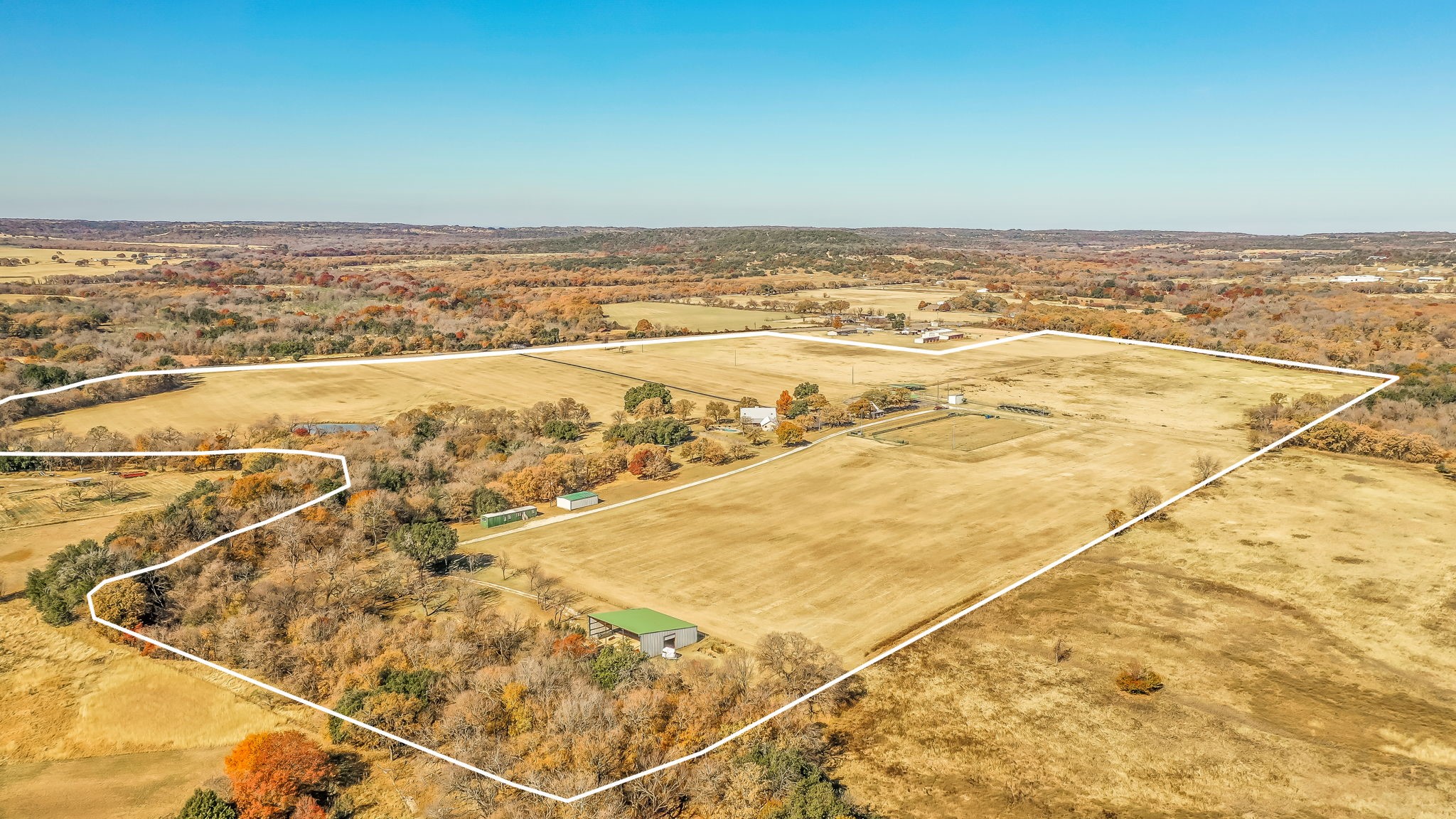 24860 N Us Highway 281 Stephenville TX 76401