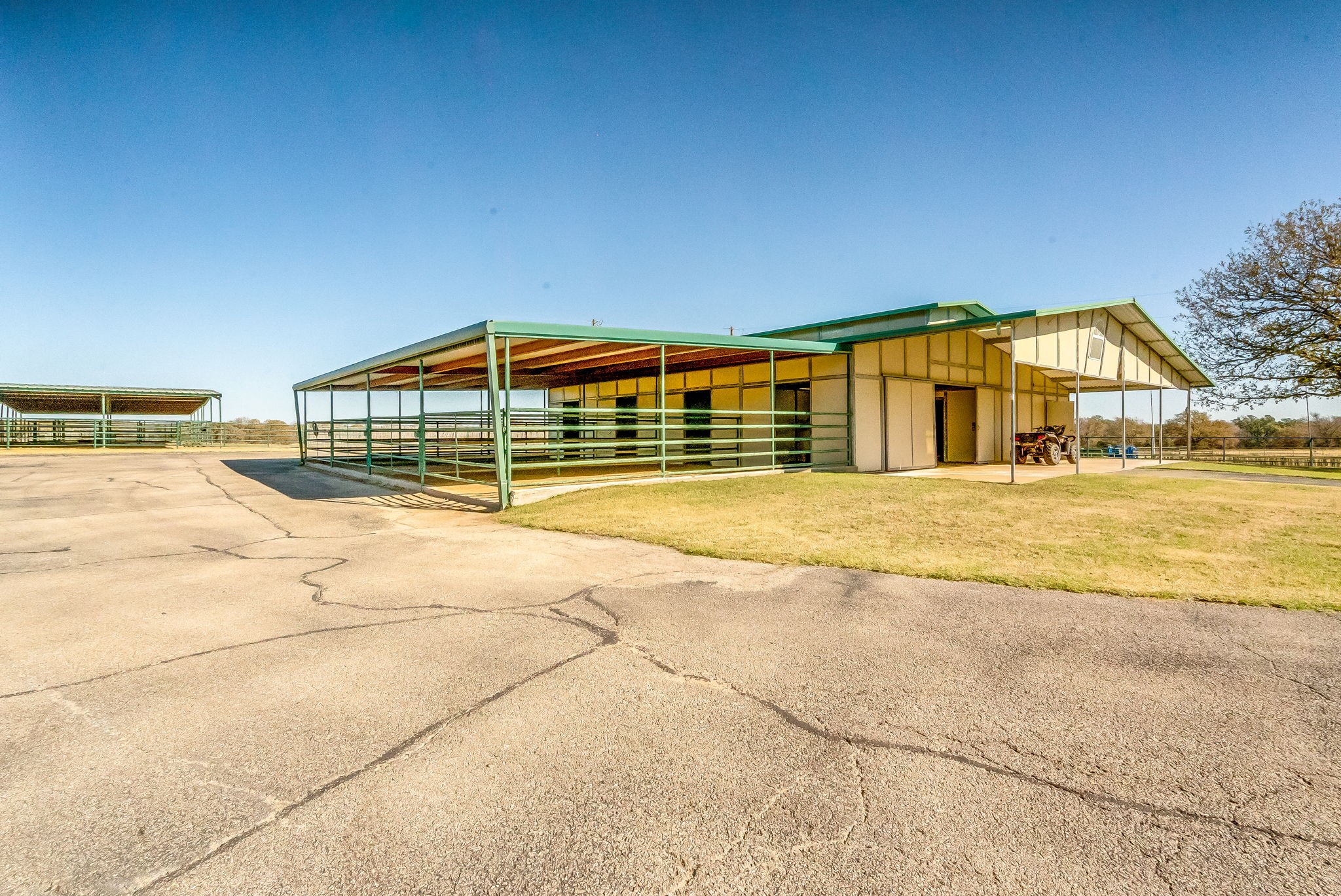 24860 N Us Highway 281 Stephenville TX 76401