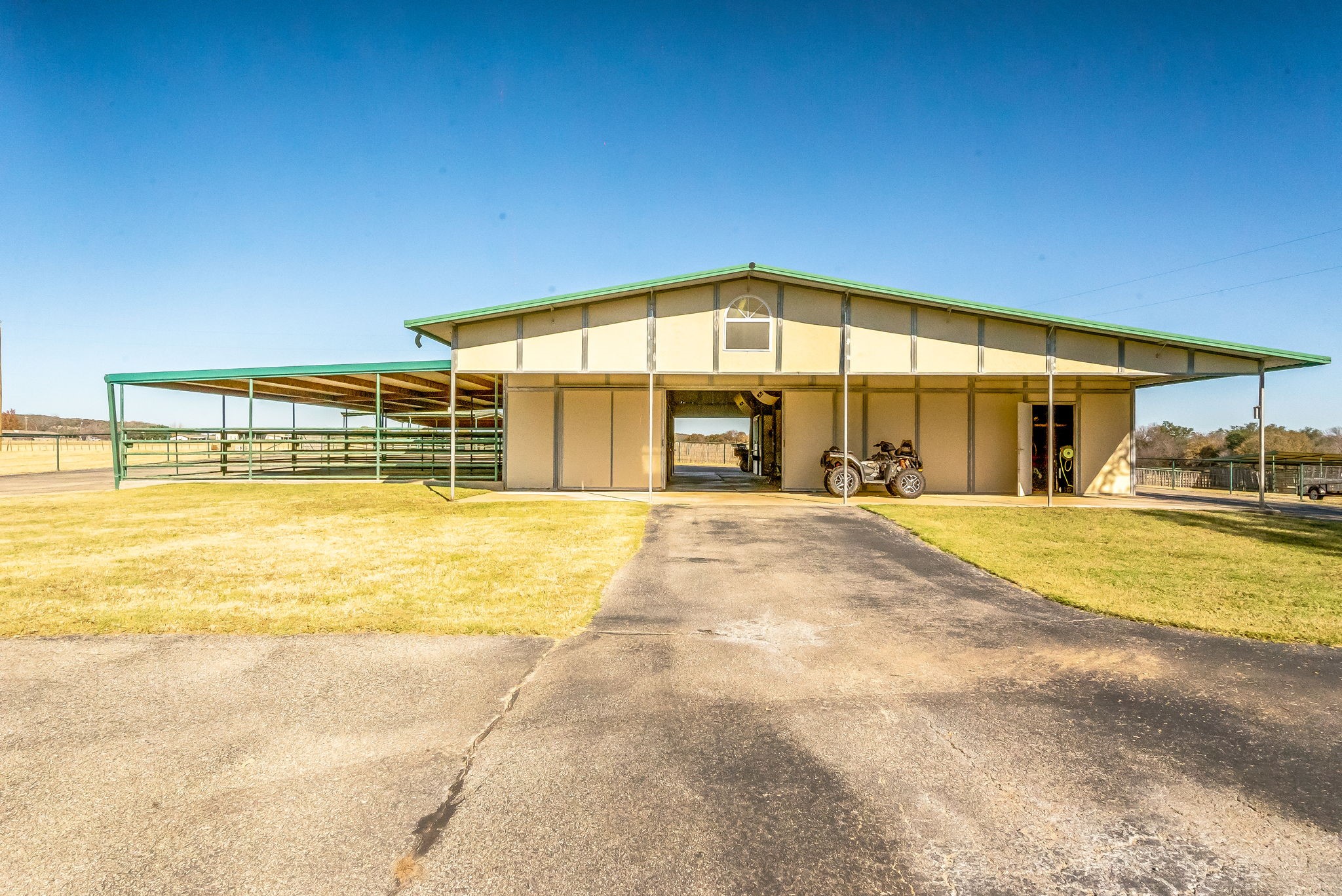 24860 N Us Highway 281 Stephenville TX 76401
