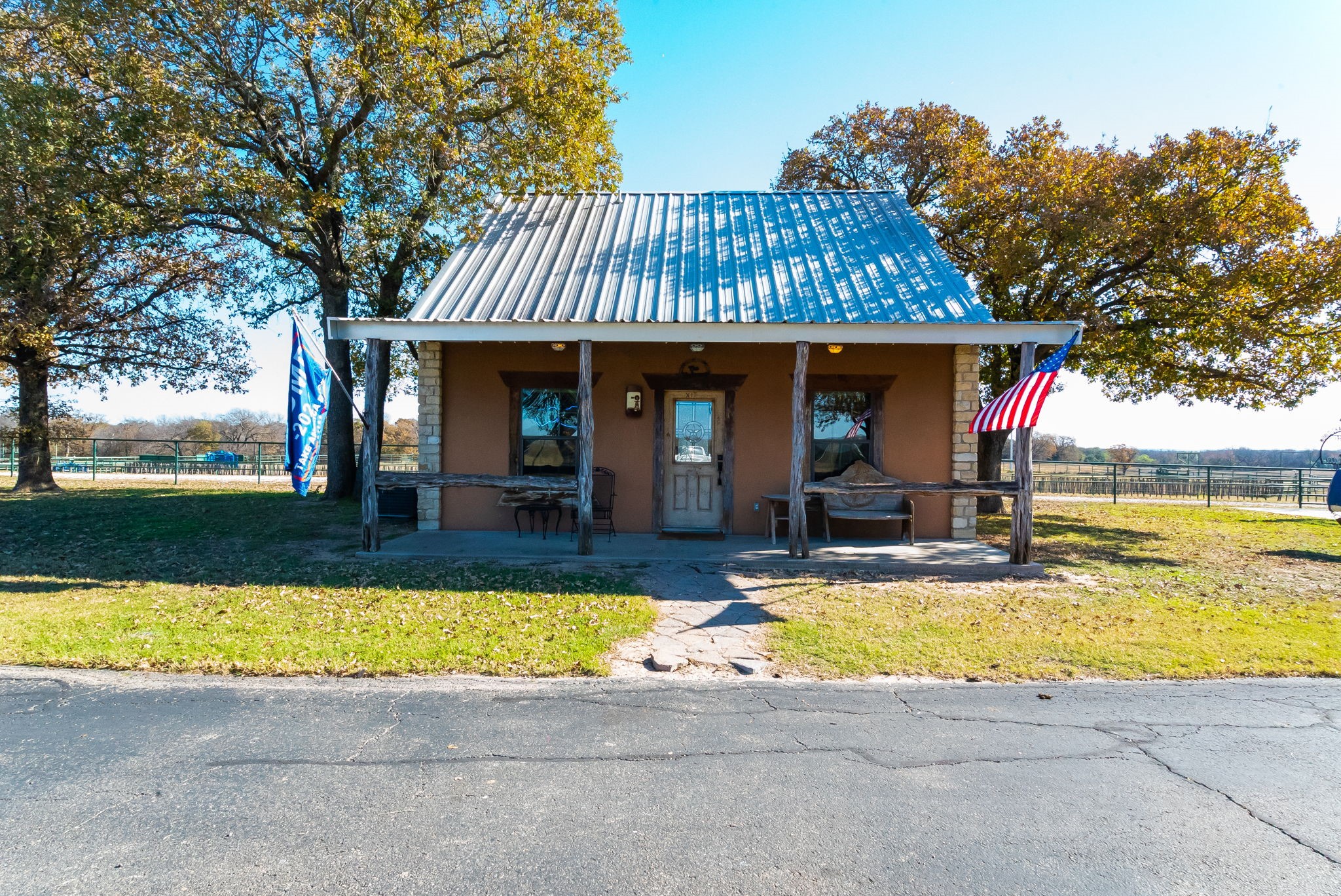 24860 N Us Highway 281 Stephenville TX 76401